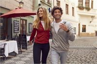 BASIC ACTIVE HOODY FULL ZIP